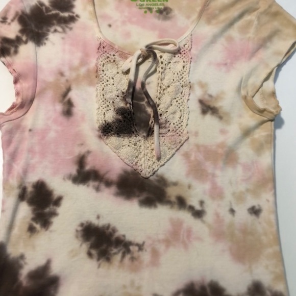 The Pink Collection of shirts - Picture 3 of 8